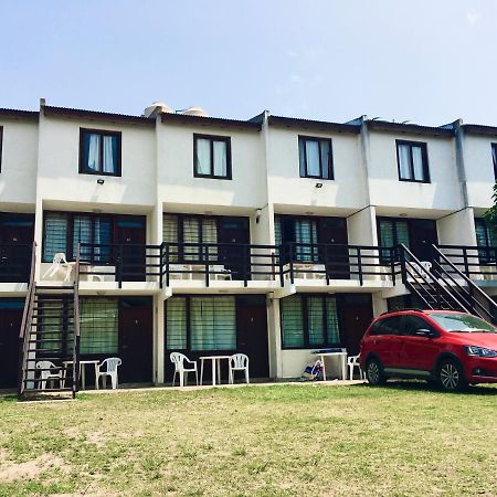 Appartamento Der Mar Villa Gesell Esterno foto