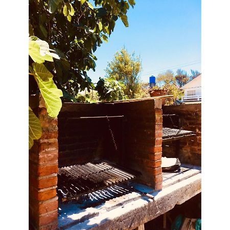 Appartamento Der Mar Villa Gesell Esterno foto
