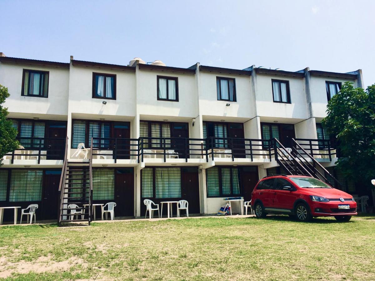 Appartamento Der Mar Villa Gesell Esterno foto
