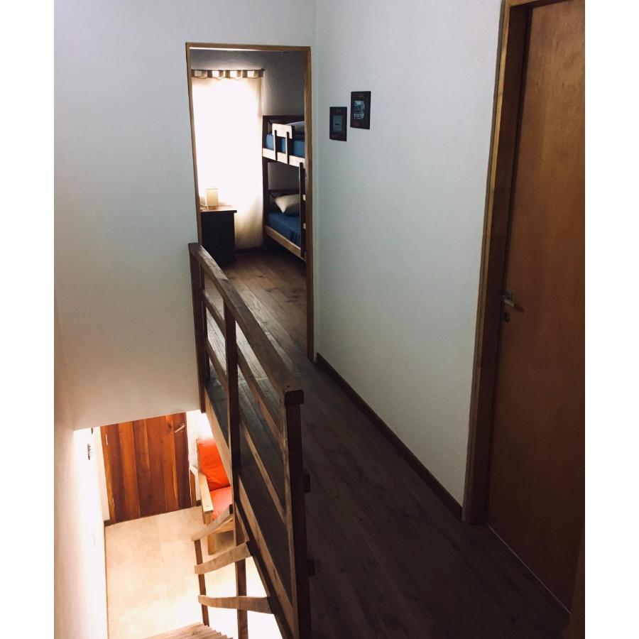 Appartamento Der Mar Villa Gesell Esterno foto