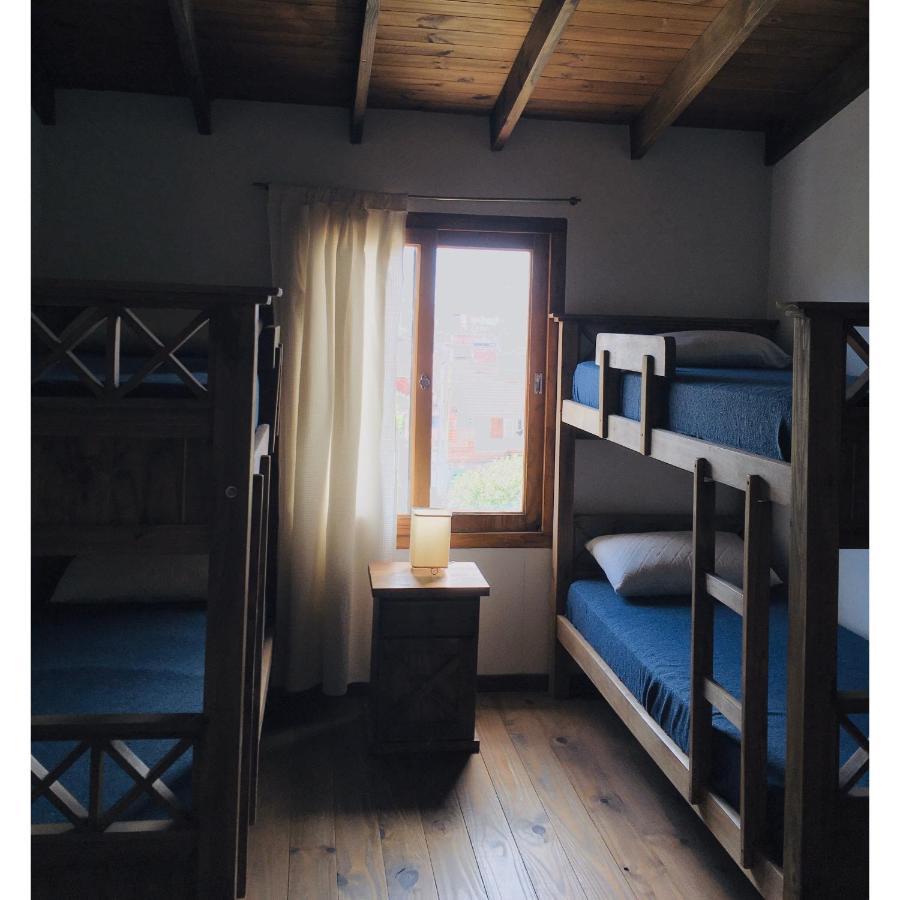 Appartamento Der Mar Villa Gesell Esterno foto