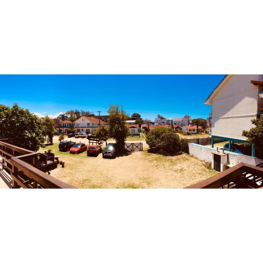 Appartamento Der Mar Villa Gesell Esterno foto