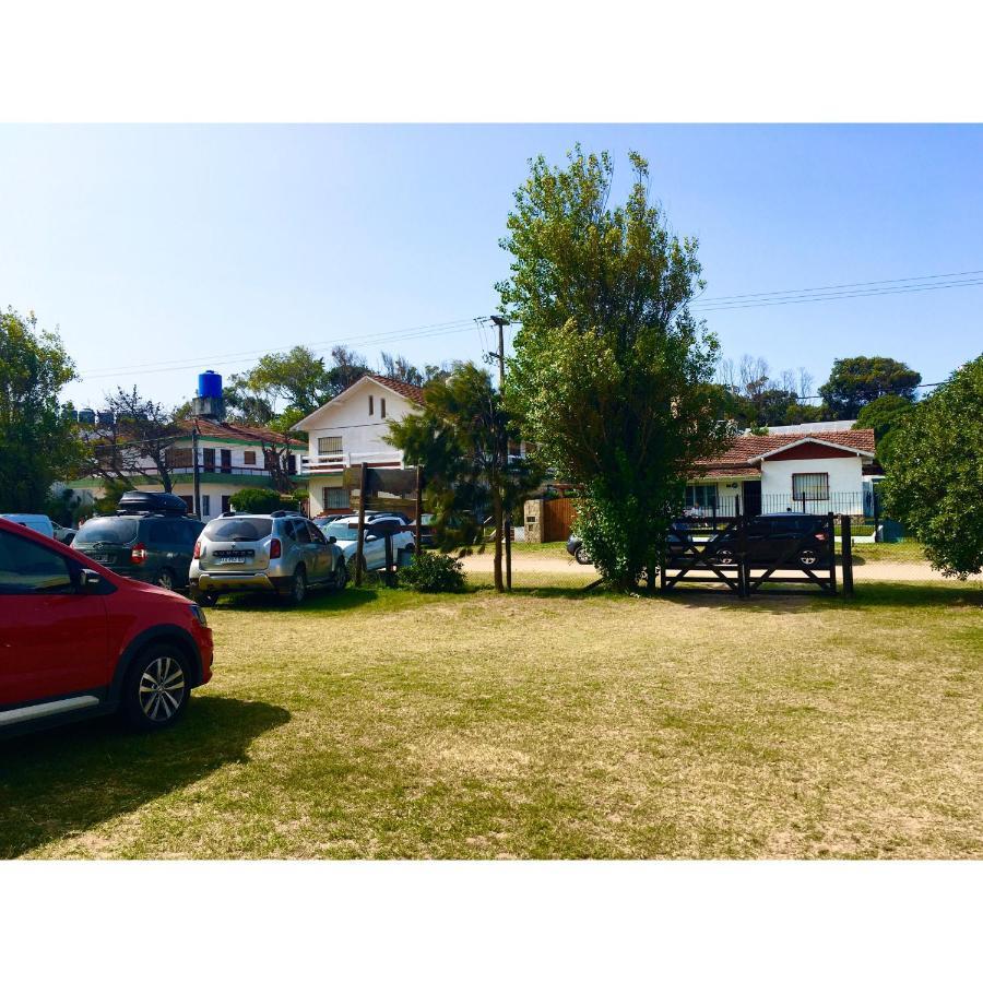 Appartamento Der Mar Villa Gesell Esterno foto