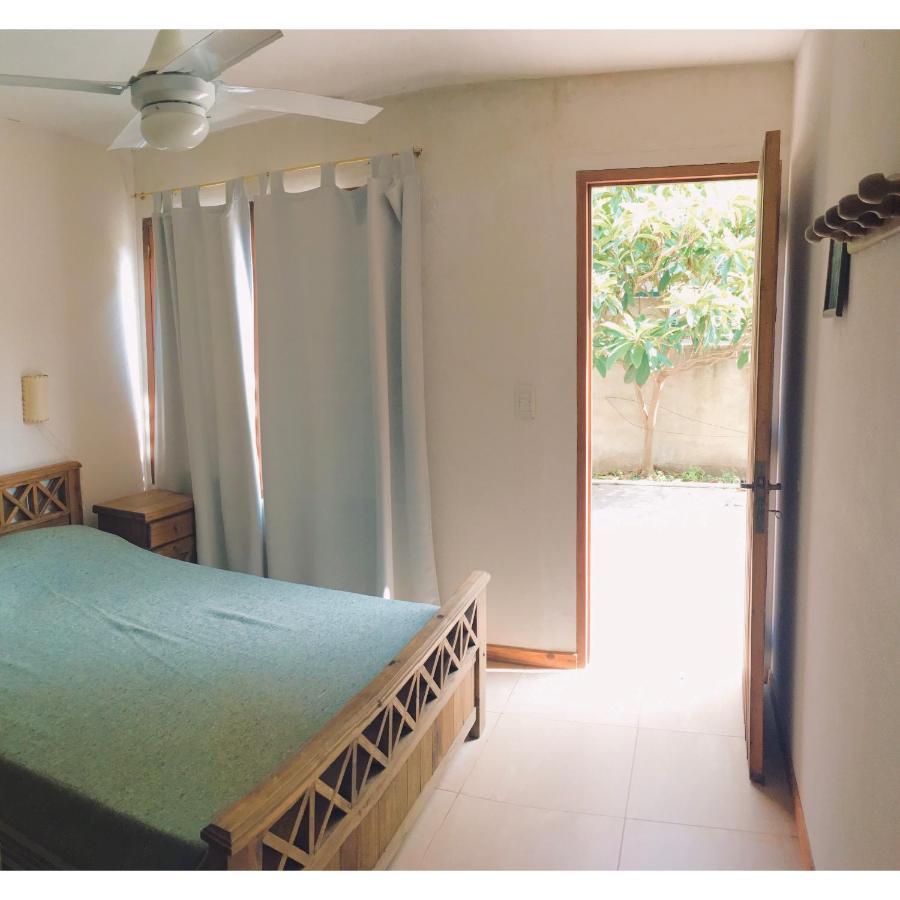 Appartamento Der Mar Villa Gesell Esterno foto