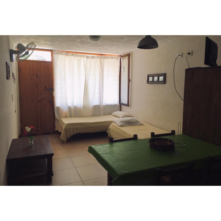 Appartamento Der Mar Villa Gesell Esterno foto