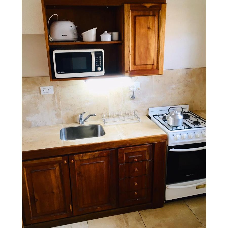 Appartamento Der Mar Villa Gesell Esterno foto
